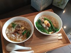 -新加坡丽思卡尔顿美年酒店