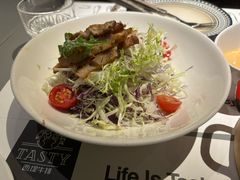 -西堤牛排(北京国瑞店)