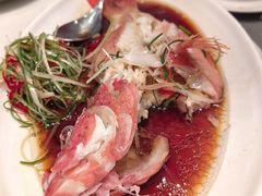 -新吉士·上海菜(浦东LCM置汇旭辉店)