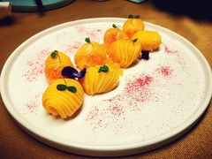 -观宴中餐厅