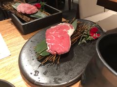 -黑牛黑猪烤肉专门店(万象城店)