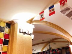 -申德勒加油站西餐厅(太仓店)