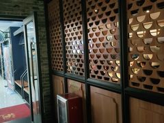 -洞庭土菜小炒馆(易发广场店)
