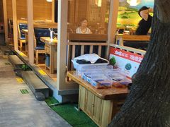 -九田家黑牛烤肉料理(太原迎泽区同至人店)