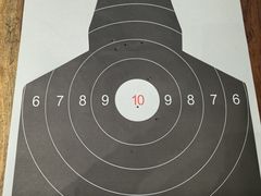 -中安射击运动俱乐部