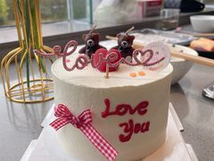 -甜心贝拉(西平路店)