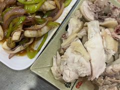 白切文昌鸡-力哥地道海南菜·联谊文昌鸡老店