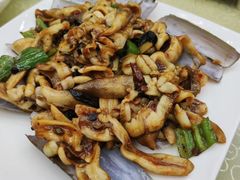 -广胜通达海鲜食府(黄沙店)