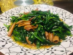 -渔民船说·北塘海鲜·天津菜·海肠捞饭(北塘古镇店)