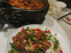-东华大酒楼(主楼店)
