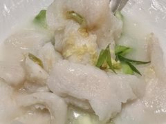 -蛇口希尔顿南海酒店·随轩中餐厅·粤菜