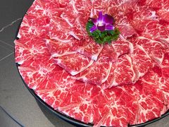 -鼎泰亨·海鲜牛肉餐厅(滨江店)