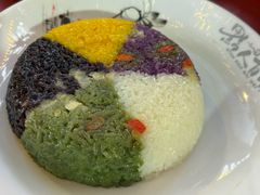 -黔人百味.贵州菜