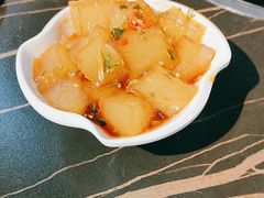 -大河宴·椒麻鱼火锅(北京路中和美食街店)