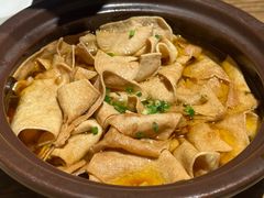 -山芋腔苏北菜(盐城滨海店)