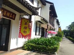 -南沙天后宫景区