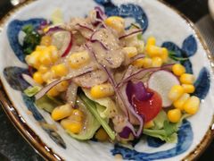 -品未·铁板烧(甜水园店)