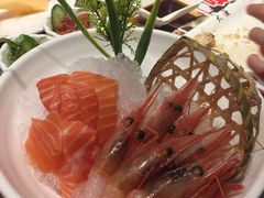 -大渔铁板烧(花园道店)