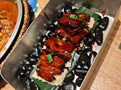-肥三土菜馆(五四广场店)