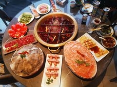 -长嘉·河图火锅(长嘉汇江景旗舰店)