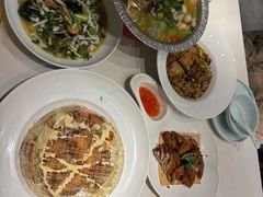 -虎哥私房菜(馒头山店)