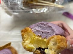 -鲍师傅糕点(五月花店)