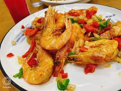 -紫藤园·天目湖大鱼头(南山竹海店)