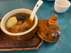 安泰佛跳墙-安泰楼·佛跳墙创始人·传统闽味早茶·酒楼(三坊七巷闽菜地标店)