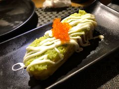 -昊·来了寿司(双楠2店)