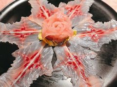 -囍凤楼·粤菜·点心·火锅(温特莱店)