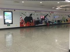 -上海动物园(地铁站)