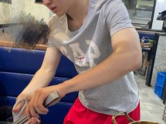 -金达莱·烧烤(五一路店)