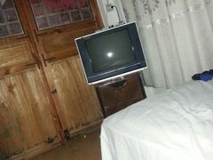 室内环境-郭亮村