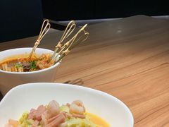 -新太二·鲜料川菜(花都融创茂店)