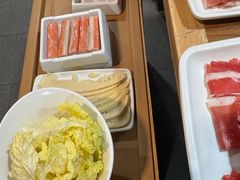 -傣妹火锅(南京东路一店)