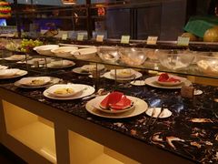 自助取餐区-巴犀烧烤(新崇光店)