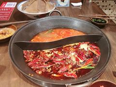 -萍姐火锅·公路夜市(南京新街口店)