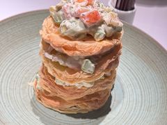 -食廬(虹桥南丰城店)