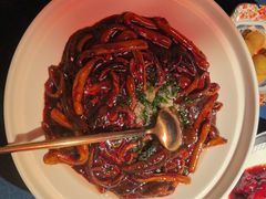 -老吉堂上海本帮菜(工体店)