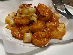 -北京泰富酒店-柏景轩中餐厅