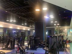 -威仕顿健身游泳(御锦城店)