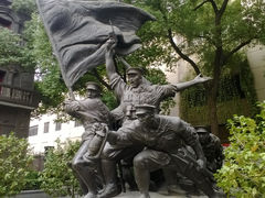 -南昌八一起义纪念馆