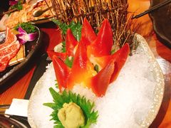 -丸藏和牛烧肉专门店(园区师惠坊店)