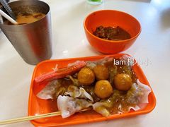 -華歡冰室-WahFoon(吉大店)
