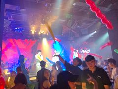 -拾叁唐Livehouse(佛山禅城店)
