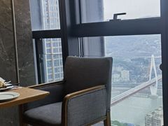 -重庆解放碑威斯汀酒店