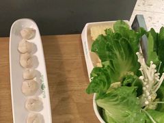 -原味四季椰子鸡(平湖天虹店)