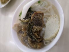 -正宗潮州鱼蛋粉(长寿西路店)