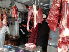 -清真·西北人家风味馆(中山中路店)