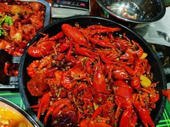 -丁丁龙虾(总店)